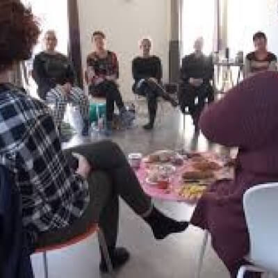 van Dijck, Marjo Marjo van Dijck